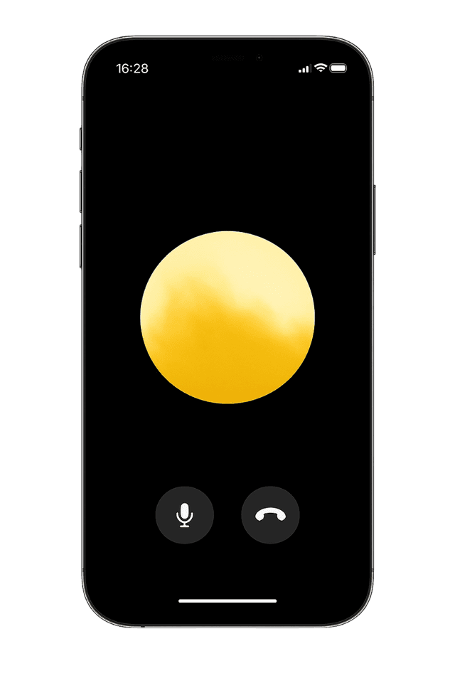 gentle app preview