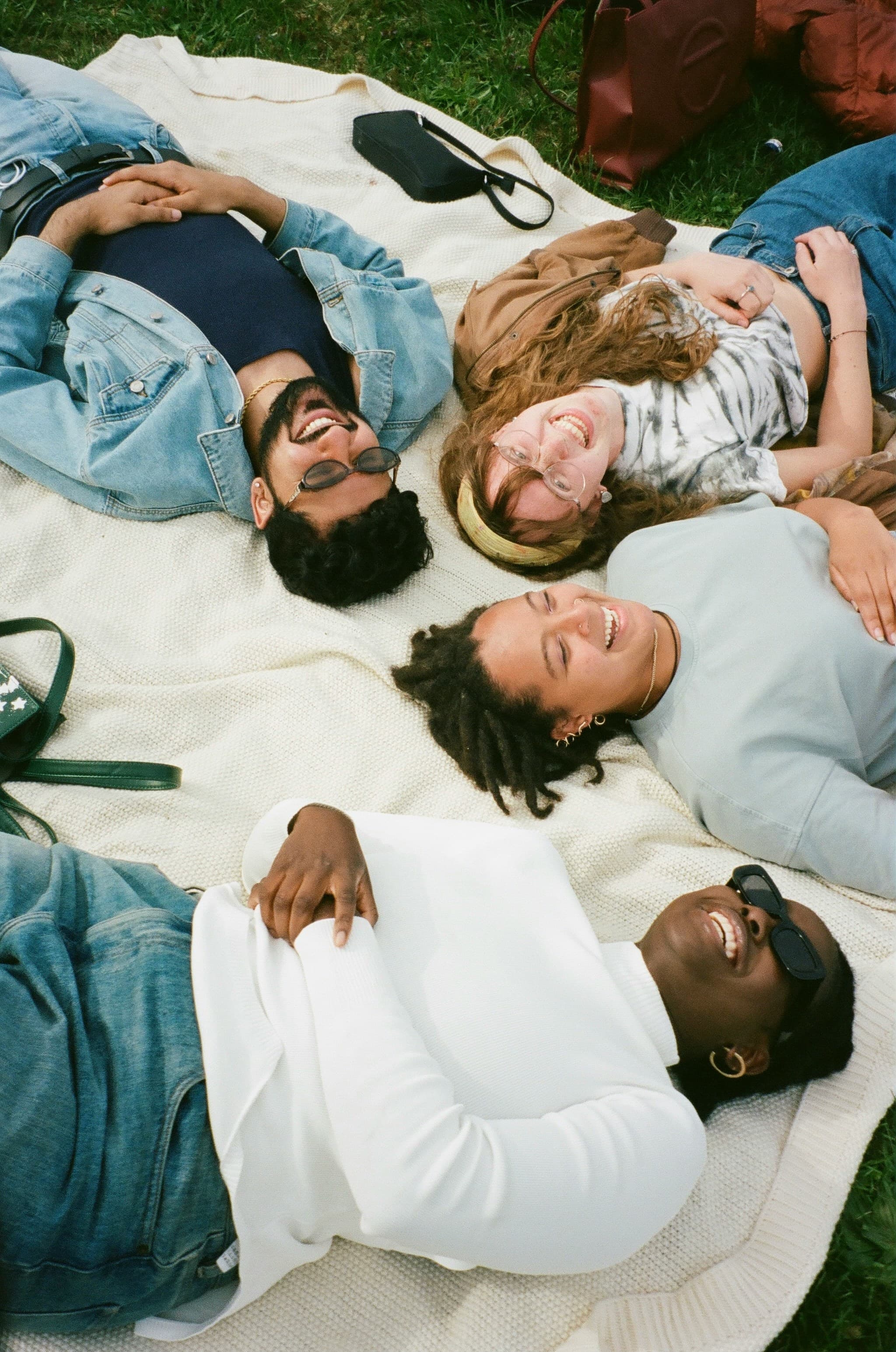 gentle support for relationships